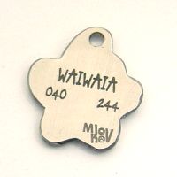 pet tag engraved 20130x501.jpg Namnbrickor för hundar MjavHov - Graverade ID-brickor webbshop